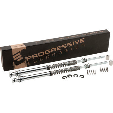 MONOTUBE FORK CARTRIDGE KITS FOR HARLEY-DAVIDSON
