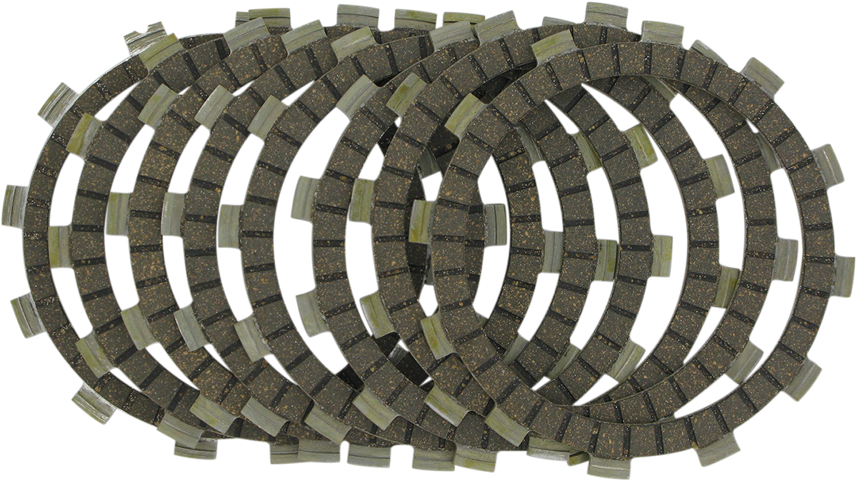 EBC EBC CLUTCH KITS, CLUTCH SPRINGS AND DIAPHRAGM SPRINGS EBC CLUTCH KIT