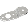 HORN COVERS AND MOUNTING BRACKETS FOR HARLEY-DAVIDSON