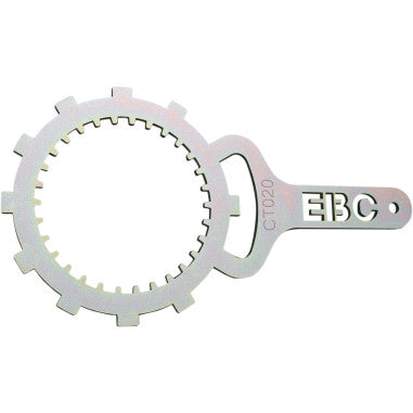 EBC CLUTCH REMOVAL TOOLS