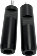 POWERSTANDS RACING FRAME SLIDERS FRAME SLIDERS KAW BK