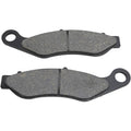 BRAKE PADS FOR HARLEY-DAVIDSON