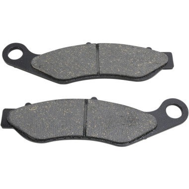 BRAKE PADS FOR HARLEY-DAVIDSON