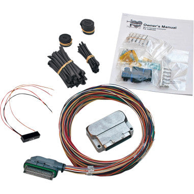 MICRO HARNESS CONTROLLERS FOR HARLEY-DAVIDSON