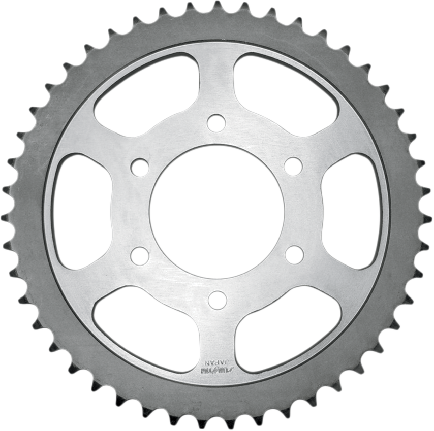 SUNSTAR SPROCKETS SPROCKETS REAR SPROCKET SUZ 530 45T