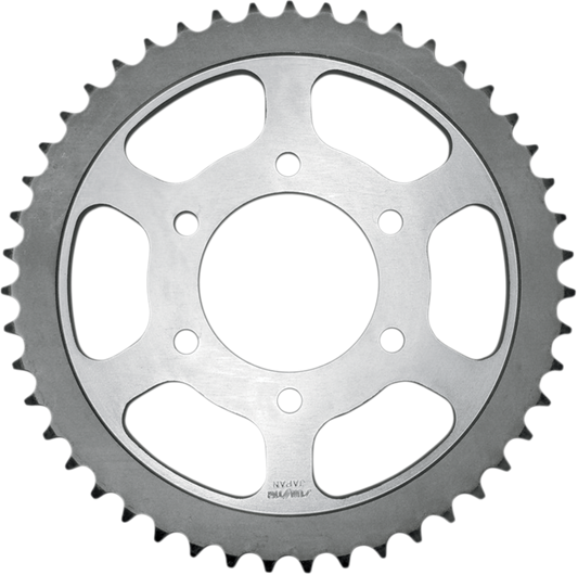 SUNSTAR SPROCKETS SPROCKETS REAR SPROCKET SUZ 530 45T