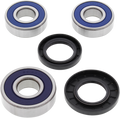 ALL BALLS WHEEL BEARING AND SEAL KITS WHEEL BEARING KIT 25-1257