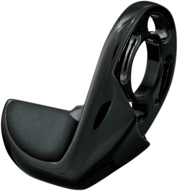 KURYAKYN ISO®​-THROTTLE BOSS ISO THR BOSS BLK RIGHT