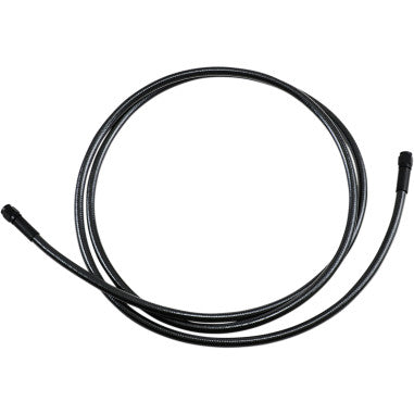 BRAIDED DOT UNIVERSAL BRAKE LINES AND FITTINGS FOR HARLEY-DAVIDSON