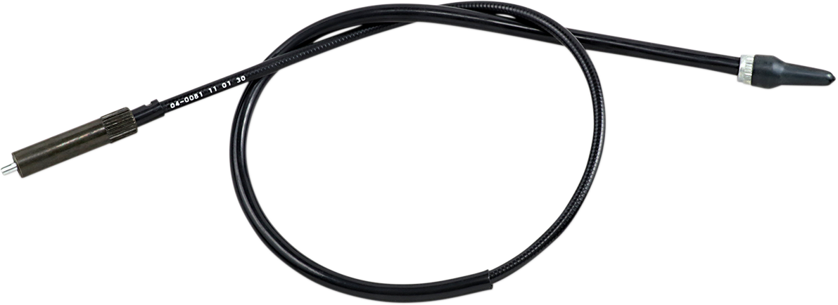 MOTION PRO CONTROL CABLES SPEED. CABLE-SUZUKI (516)