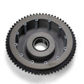 REPLACEMENT BDL PULLEYS, CLUTCH BASKETS/HUBS FOR HARLEY-DAVIDSON