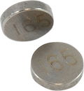 K&L SUPPLY VALVE SHIM STARTER KITS VALVE SHIM 1.65 7.50MM