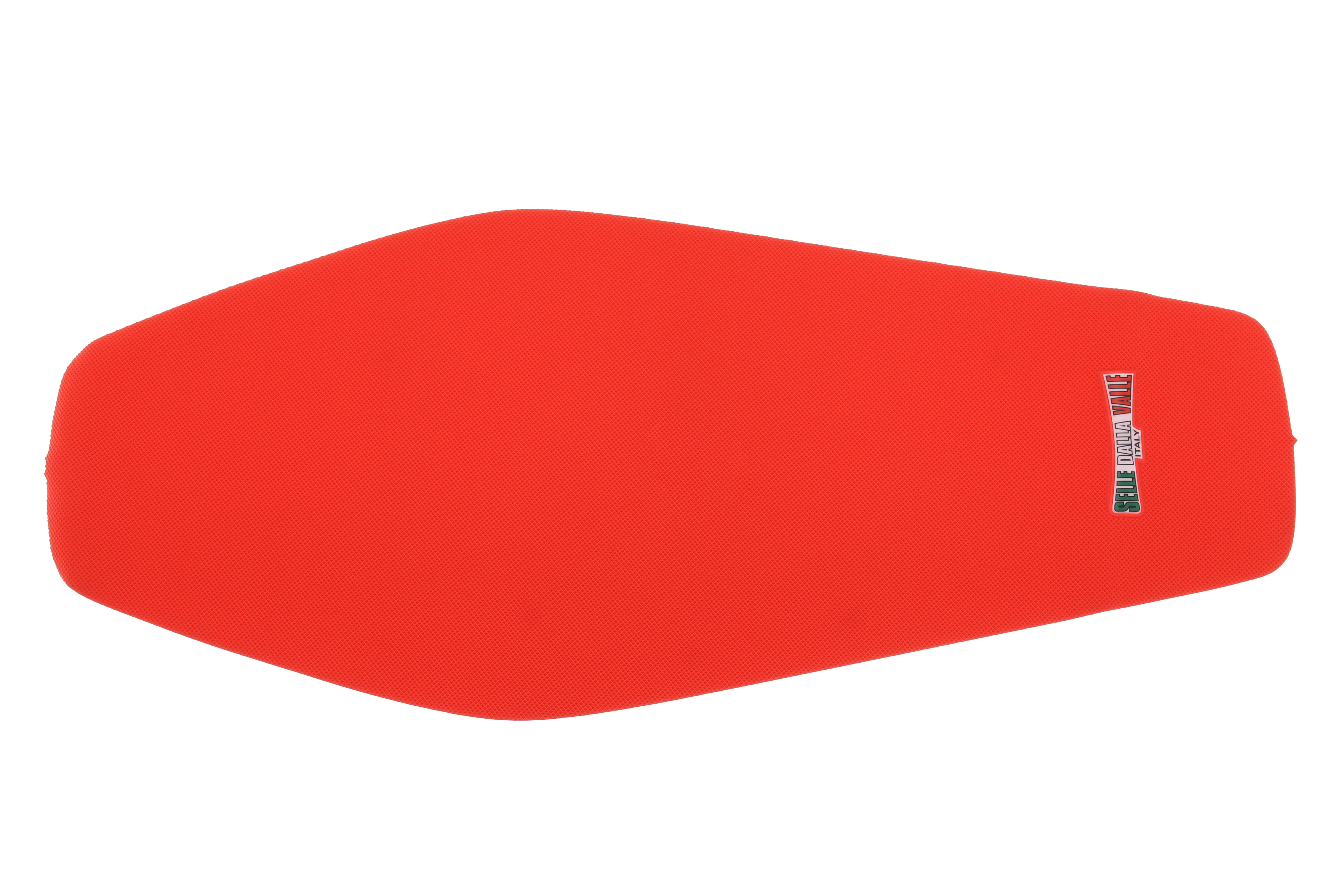 Super Grip Racing Seats Covers For KTM SX 125 21-22 Red