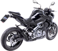 LV-10 Slip-Ons* für Kawasaki Z900 17-22