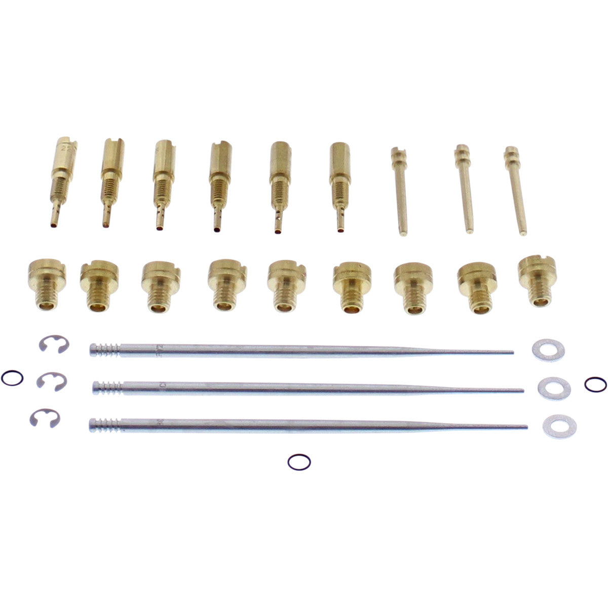 Carburetor Jet Kits for Mikuni HSR 45