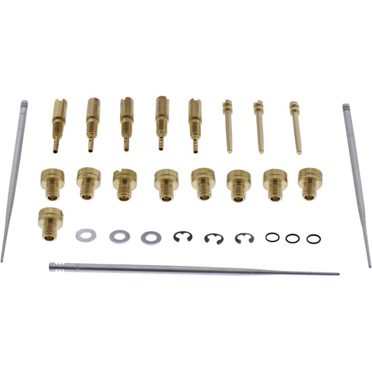 Carburetor Jet Kits For Mikuni HSR 48