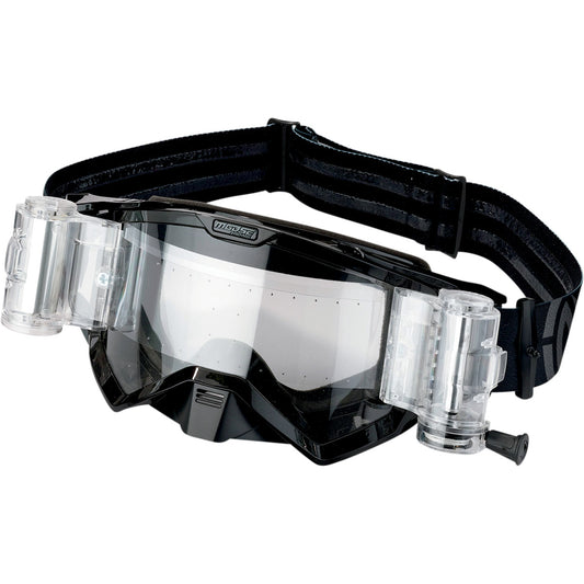 XCR Roll-Off System Goggles
