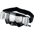 XCR Roll-Off System Goggles