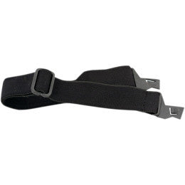 Bobster Gxr Motorradbrille mit getönten Gläsern