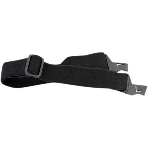 Bobster GXR Motorradbrille mit klaren Gläsern