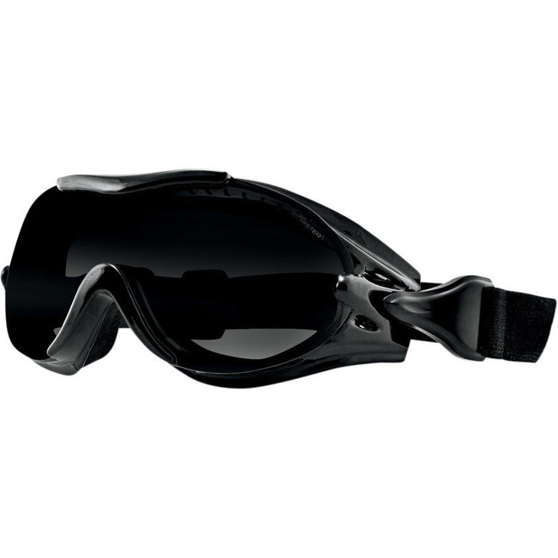 Biker Goggles To Wear Over Eyeglasses
