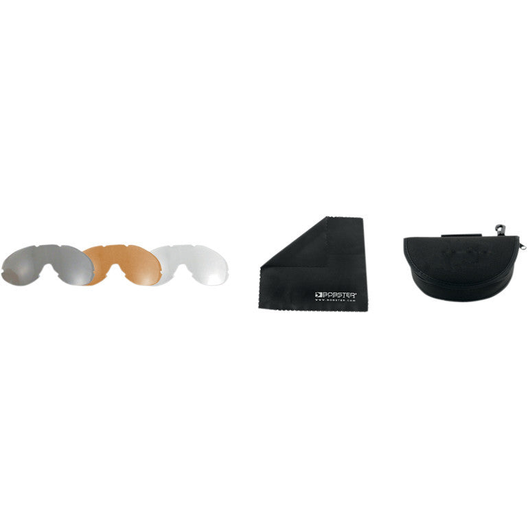 Biker Goggles To Wear Over Eyeglasses