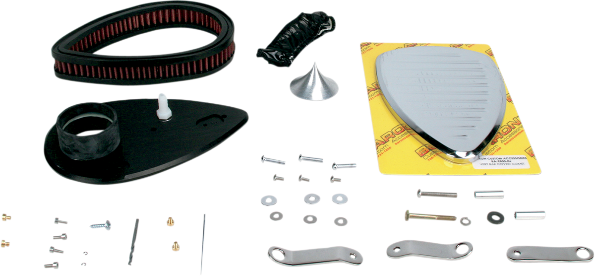 BARON BIG AIR KIT (BAK) BIG AIR KT COMET XV16/17