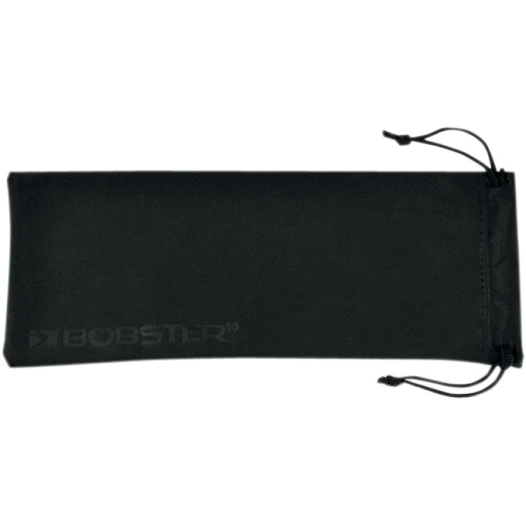 Gafas Para Moto Bobster Charger Clear Lens