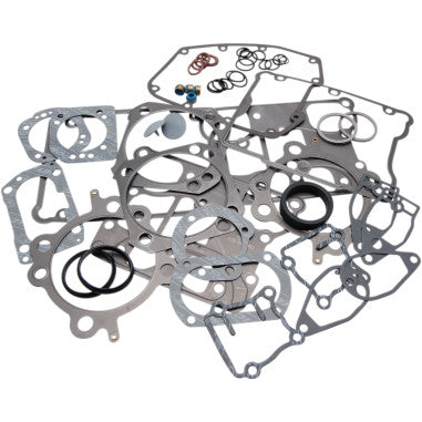 TOP END GASKET KITS FOR HARLEY-DAVIDSON