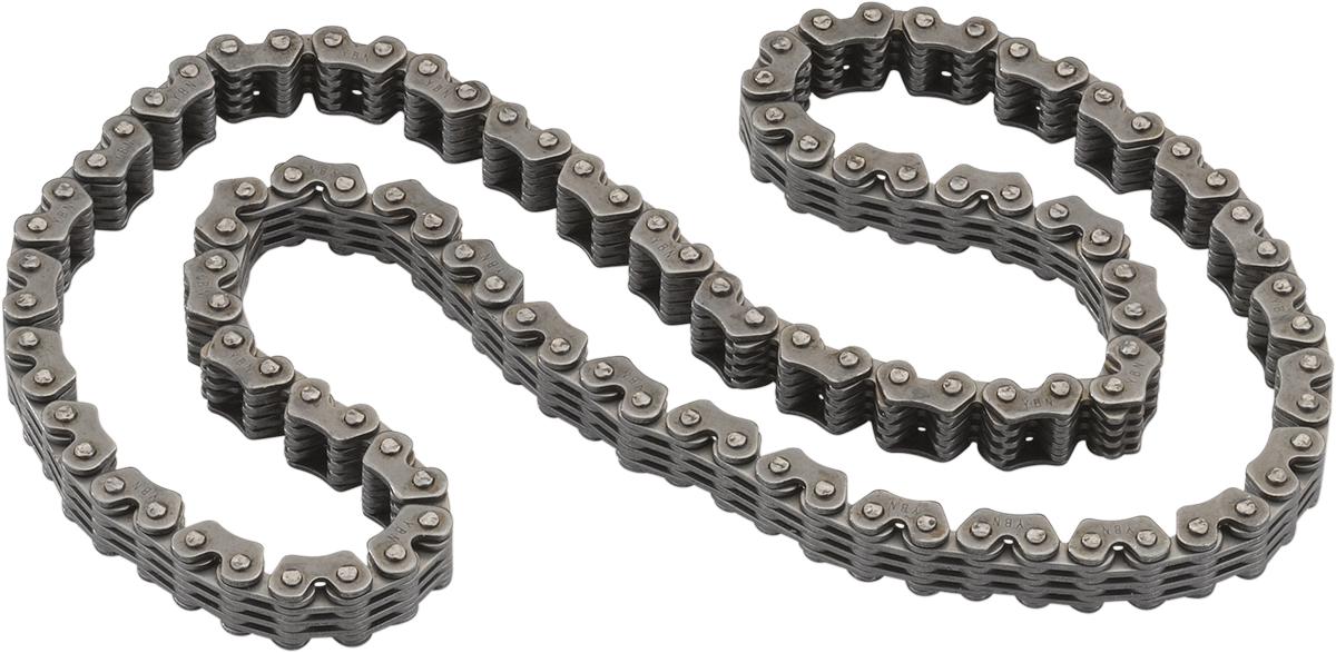 MOOSE RACING HARD-PARTS CAM CHAINS CAM CHAIN MOOSE 118 LINKS