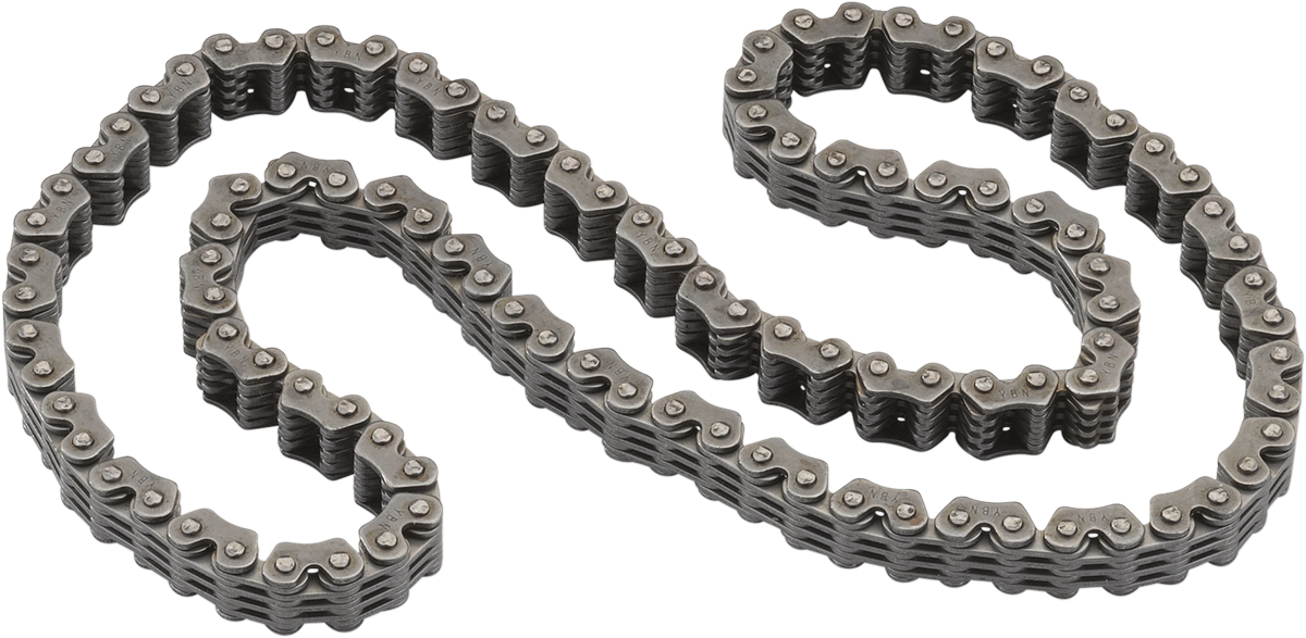 MOOSE RACING HARD-PARTS CAM CHAINS CAM CHAIN MOOSE 126 LINKS