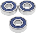 ALL BALLS WHEEL BEARING AND SEAL KITS WHEEL BEARING KIT 25-1327