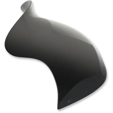 SPOILER WINDSHIELDS FOR OEM FAIRINGS FOR HARLEY-DAVIDSON