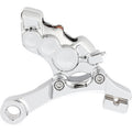 SIX-PISTON DIFFERENTIAL BORE BRAKE CALIPERS FOR HARLEY-DAVIDSON