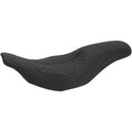 DAVE PEREWITZ SIGNATURE SERIES FASTBACK SEATS FOR HARLEY-DAVIDSON