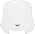 SLIPSTREAMER REPLACEMENT WINDSHIELDS WSHLD VICT CC 24" CLEAR
