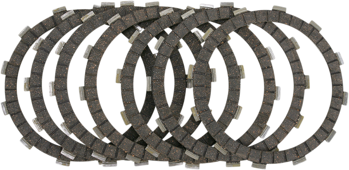 EBC EBC CLUTCH KITS, CLUTCH SPRINGS AND DIAPHRAGM SPRINGS CLUTCH KIT EBC ST CK4493