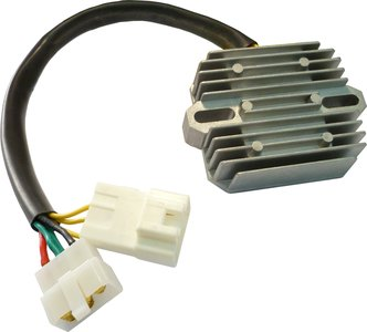 Regulador Motoplat 2402 Honda CBR