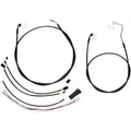 XR HANDLEBAR INSTALLATION KITS FOR HARLEY-DAVIDSON