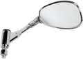 EMGO OEM-STYLE REPLACEMENT MIRRORS MIRROR R/H YAM UNIV 10MM