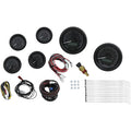 MVX-8K SERIES ANALOG/DIGITAL PLUG-IN INSTRUMENTATION FOR HARLEY-DAVIDSON
