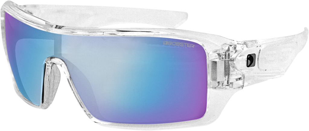 Paragon Sunglasses Blue