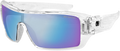 Paragon Sunglasses Blue
