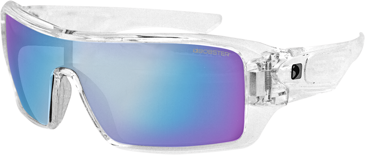 Paragon Sunglasses Blue