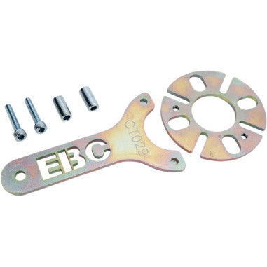 EBC CLUTCH REMOVAL TOOLS