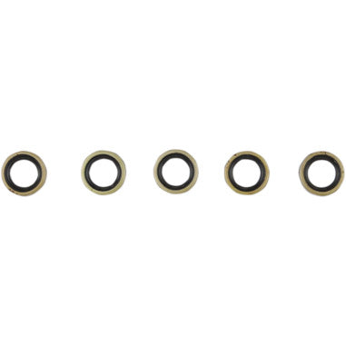 REPLACEMENT GASKETS/SEALS/O-RINGS FOR HARLEY-DAVIDSON