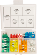 NAMZ FUSE KITS FUSE KIT ATO 40 PIECE