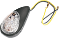 K&S TECHNOLOGIES LED ULTRA MINI STEM-MOUNT MARKER LIGHTS MARKER LGHT S/F FLUSH MNT