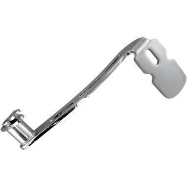 EXTENDED BRAKE PEDALS FOR HARLEY-DAVIDSON