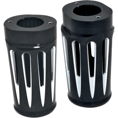 NESS FORK BOOT COVERS FOR HARLEY-DAVIDSON